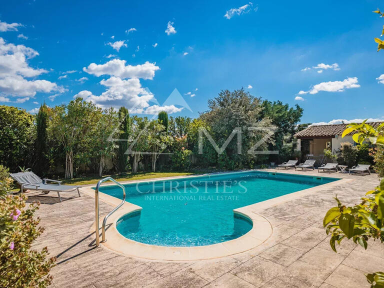 House Saint-Rémy-de-Provence - 5 bedrooms - 285m²