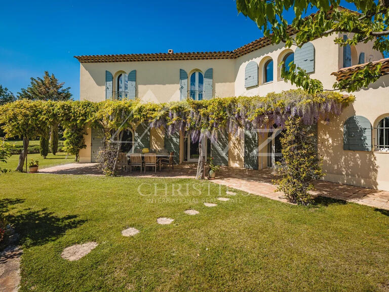 House Saint-Rémy-de-Provence - 5 bedrooms - 285m²