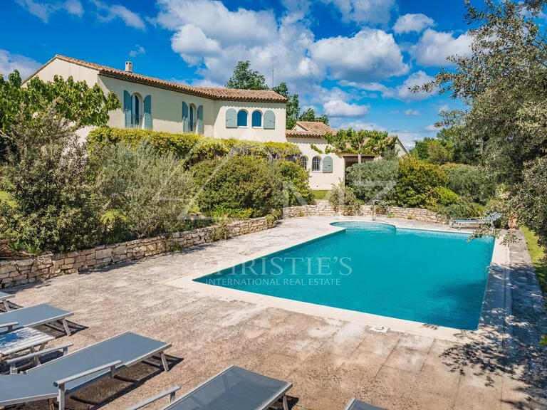 House Saint-Rémy-de-Provence - 5 bedrooms - 285m²