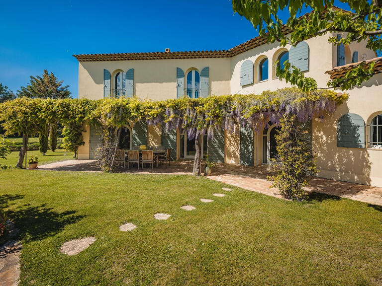 Maison Saint-Rémy-de-Provence - 5 chambres - 285m²