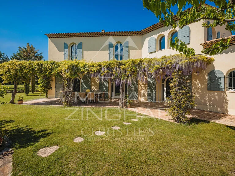 Maison Saint-Rémy-de-Provence - 5 chambres - 285m²