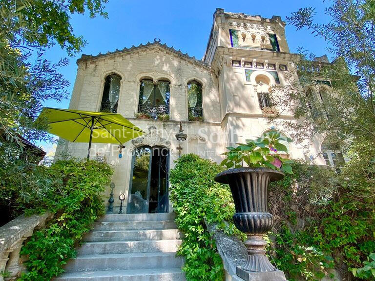 House Saint-Rémy-de-Provence