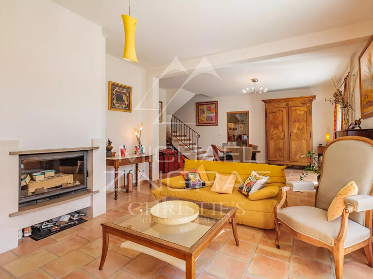 Maison Saint-Rémy-de-Provence - 4 chambres - 165m²