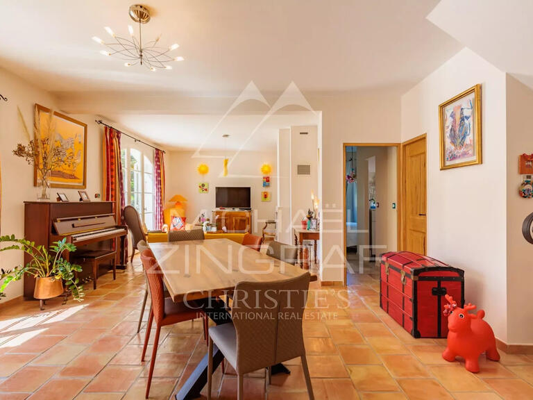 House Saint-Rémy-de-Provence - 4 bedrooms - 165m²