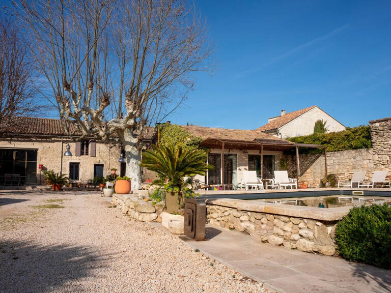 Maison Saint-Rémy-de-Provence - 410m²