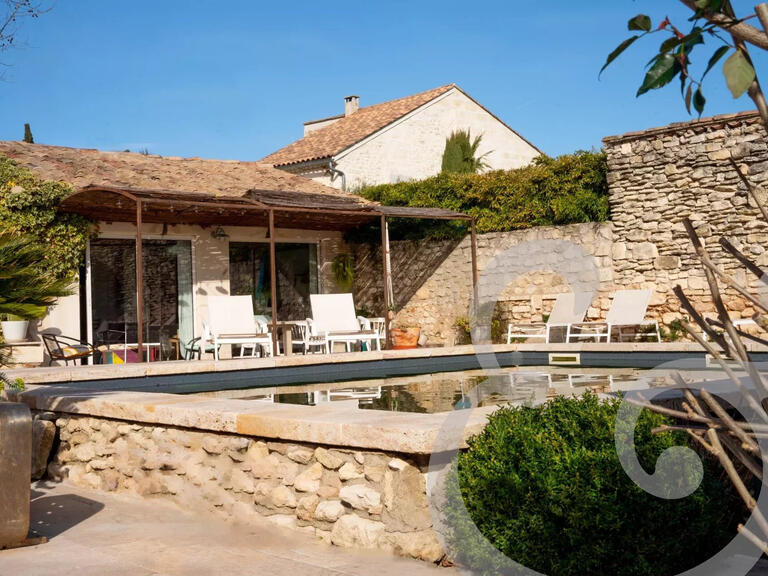 Maison Saint-Rémy-de-Provence - 410m²