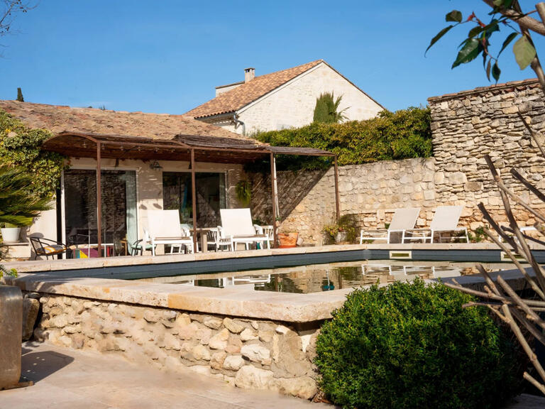 Maison Saint-Rémy-de-Provence - 410m²