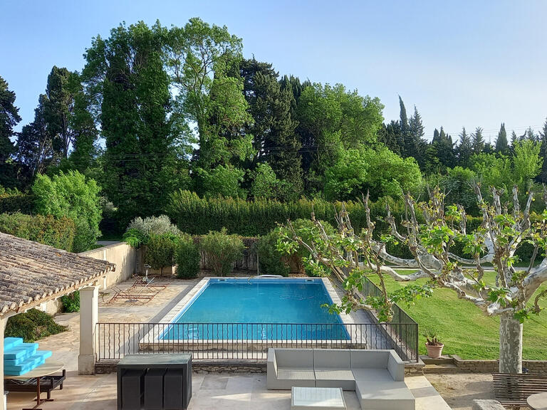 House Saint-Rémy-de-Provence - 3 bedrooms - 210m²