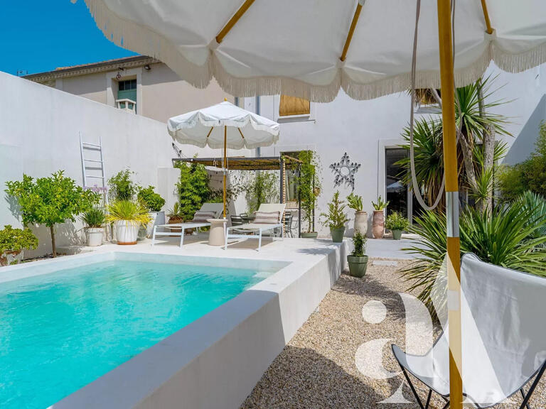 Sale House Saint-Rémy-de-Provence - 5 bedrooms