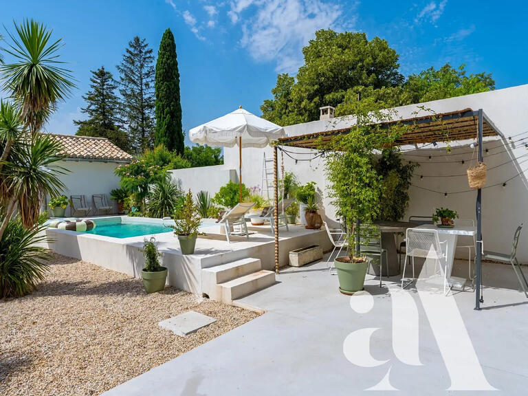 Sale House Saint-Rémy-de-Provence - 5 bedrooms