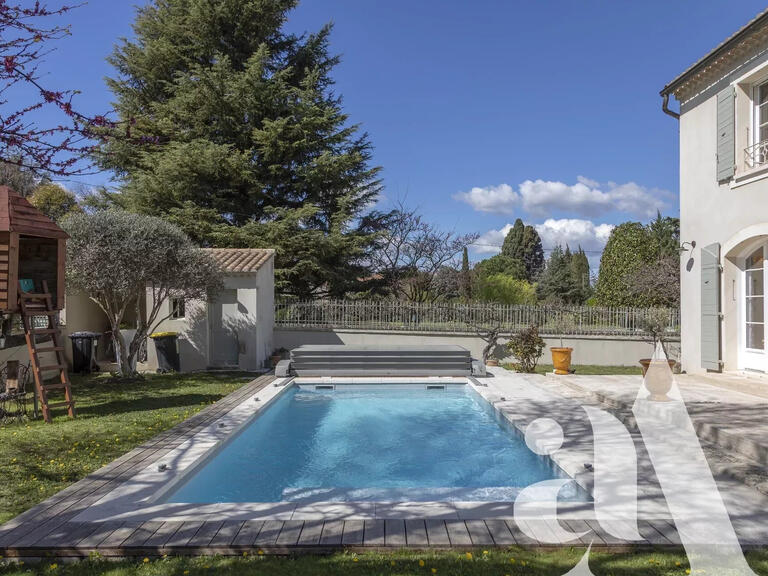 Sale House Saint-Rémy-de-Provence - 5 bedrooms