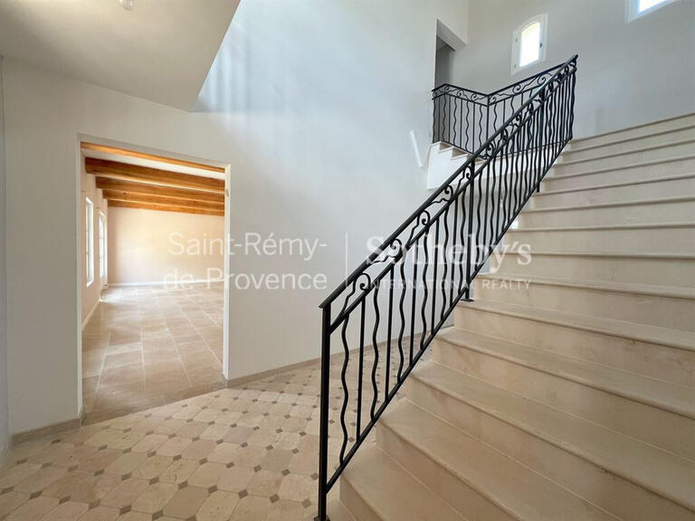 Maison Saint-Rémy-de-Provence - 5 chambres - 265m²