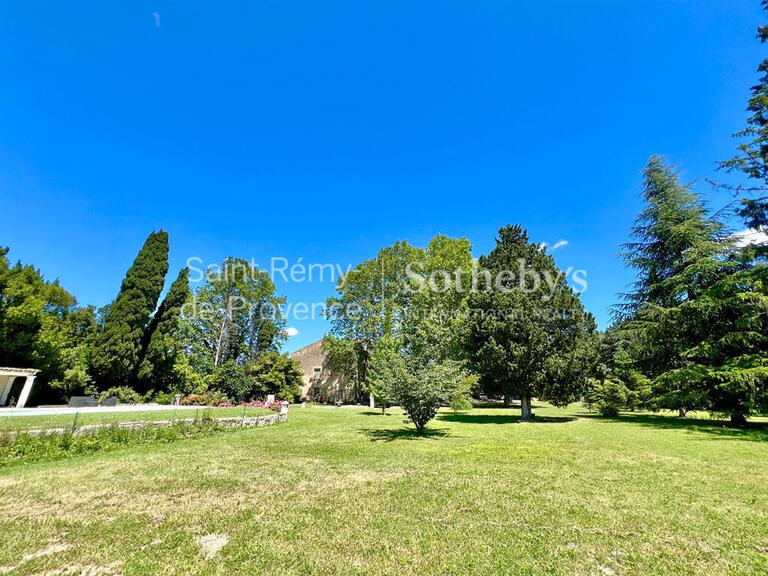 House Saint-Rémy-de-Provence - 8 bedrooms - 520m²