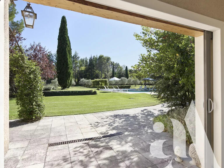 Sale House Saint-Rémy-de-Provence - 6 bedrooms