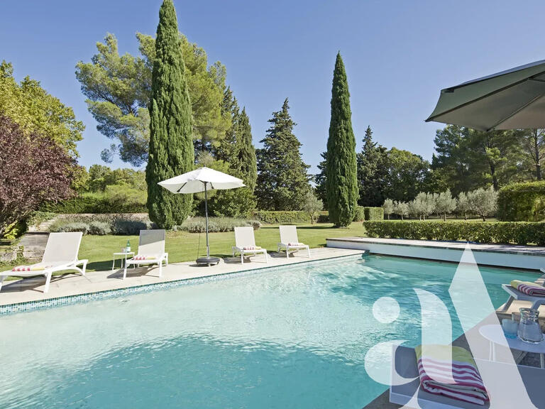 Sale House Saint-Rémy-de-Provence - 6 bedrooms