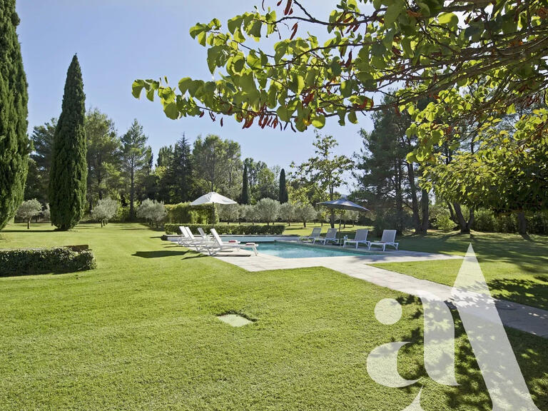 Sale House Saint-Rémy-de-Provence - 6 bedrooms