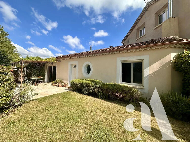 Sale House Saint-Rémy-de-Provence - 7 bedrooms