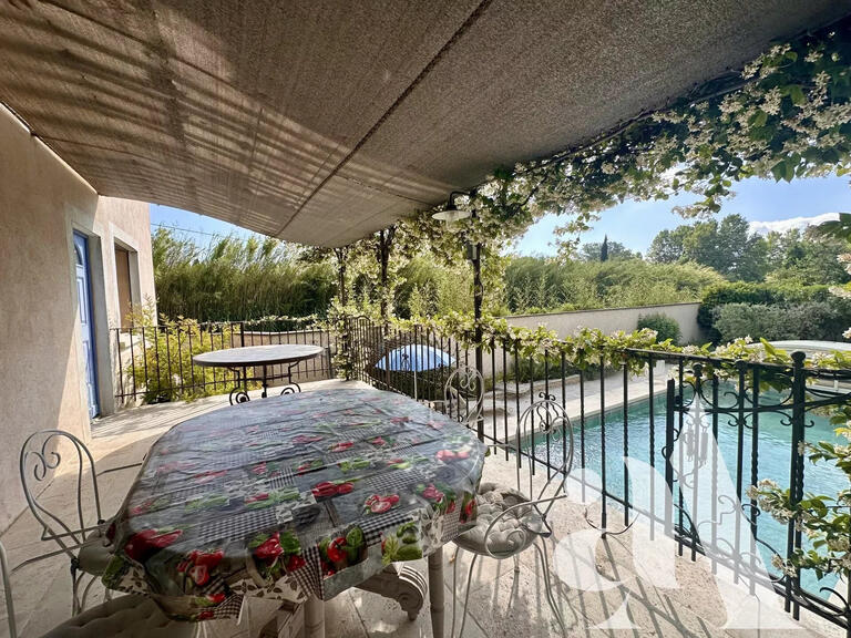 Sale House Saint-Rémy-de-Provence - 7 bedrooms