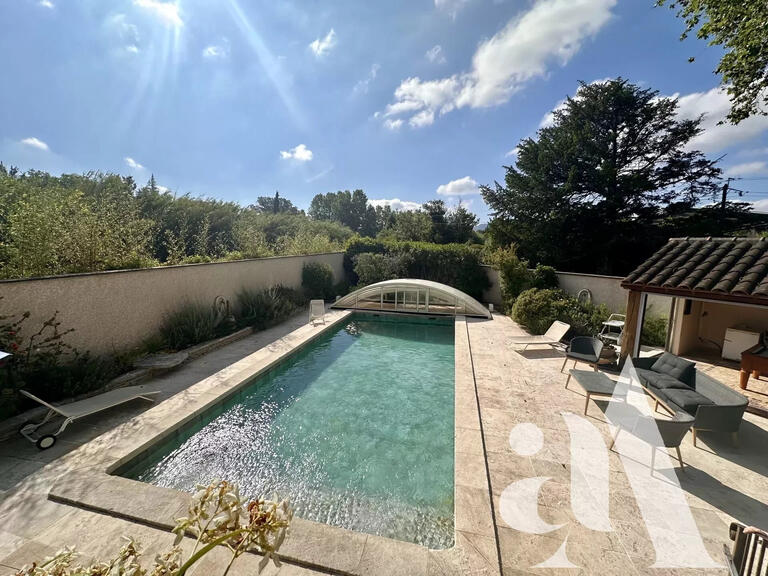 Sale House Saint-Rémy-de-Provence - 7 bedrooms