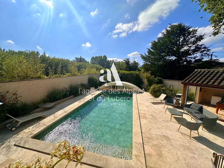 House Saint-Rémy-de-Provence - 7 bedrooms - 210m²