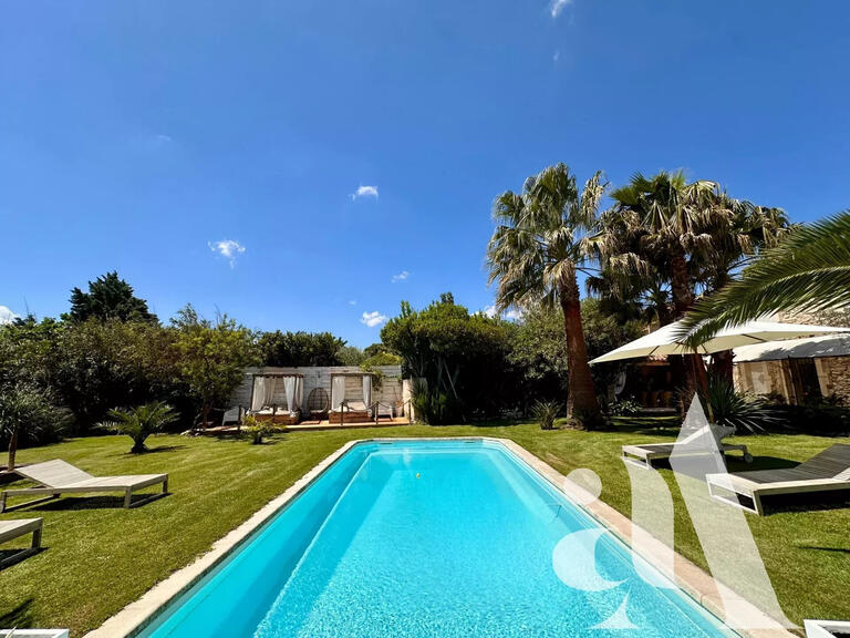 House Saint-Rémy-de-Provence - 4 bedrooms - 339m²