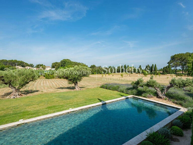 House Saint-Rémy-de-Provence - 5 bedrooms - 265m²