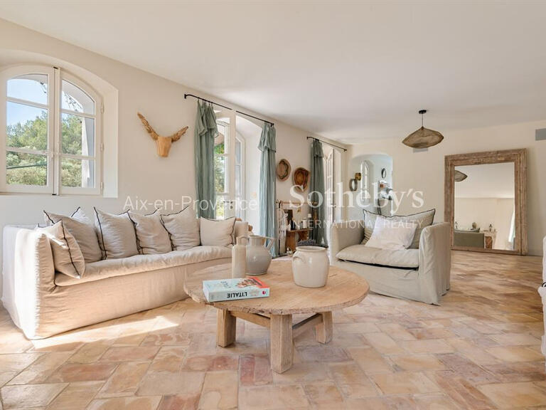 House Saint-Rémy-de-Provence - 5 bedrooms - 265m²