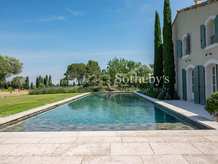 House Saint-Rémy-de-Provence - 5 bedrooms - 265m²