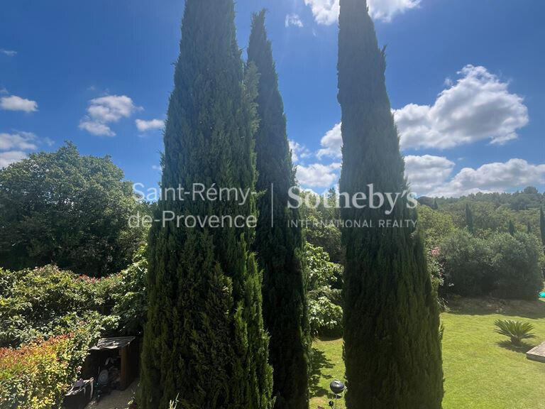 Sale House Saint-Rémy-de-Provence - 8 bedrooms