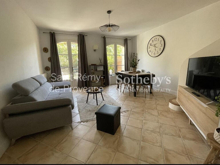 Sale House Saint-Rémy-de-Provence - 8 bedrooms