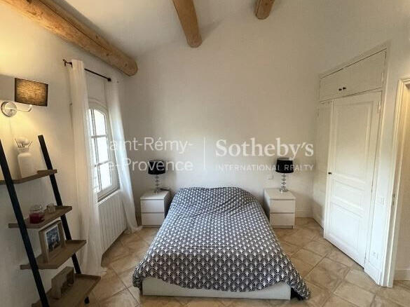 Maison Saint-Rémy-de-Provence - 8 chambres - 320m²