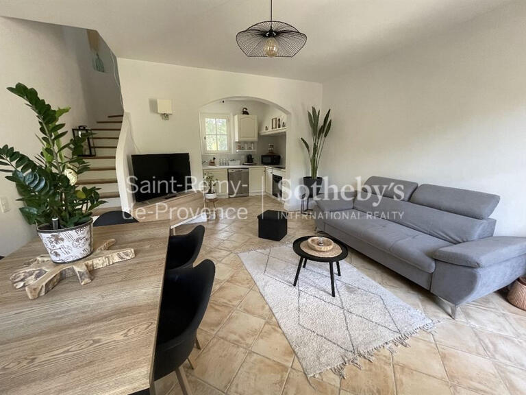 House Saint-Rémy-de-Provence - 8 bedrooms - 320m²