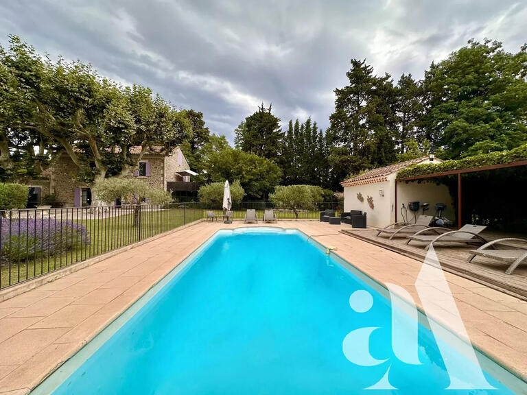 Sale House Saint-Rémy-de-Provence - 3 bedrooms