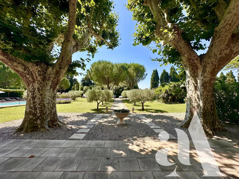 Sale House Saint-Rémy-de-Provence - 3 bedrooms