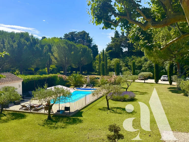 Sale House Saint-Rémy-de-Provence - 3 bedrooms