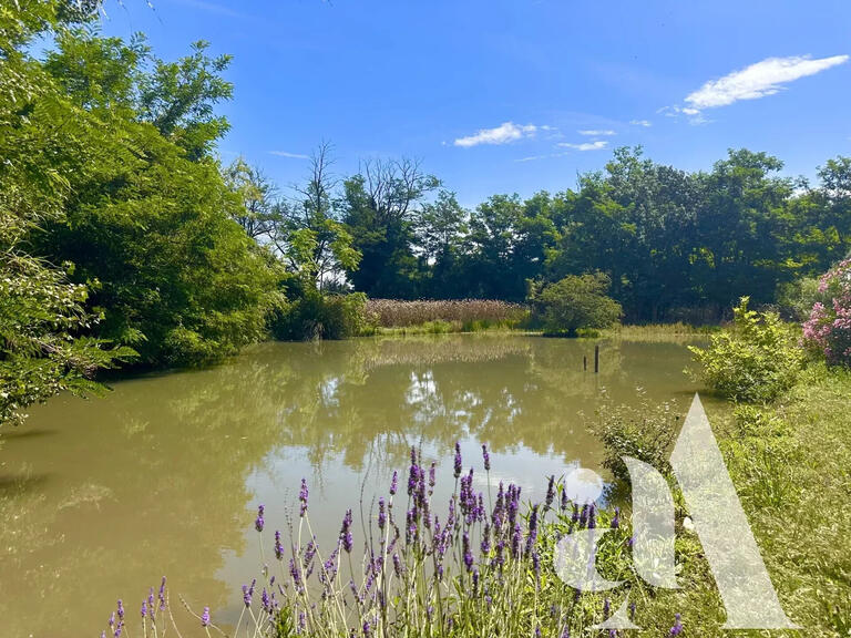 Sale House Saint-Rémy-de-Provence - 3 bedrooms