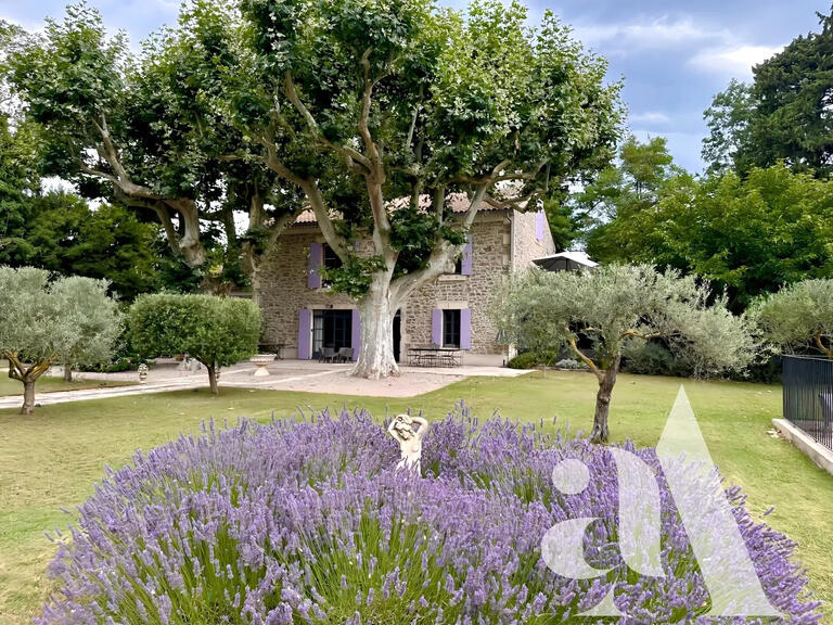 Sale House Saint-Rémy-de-Provence - 3 bedrooms