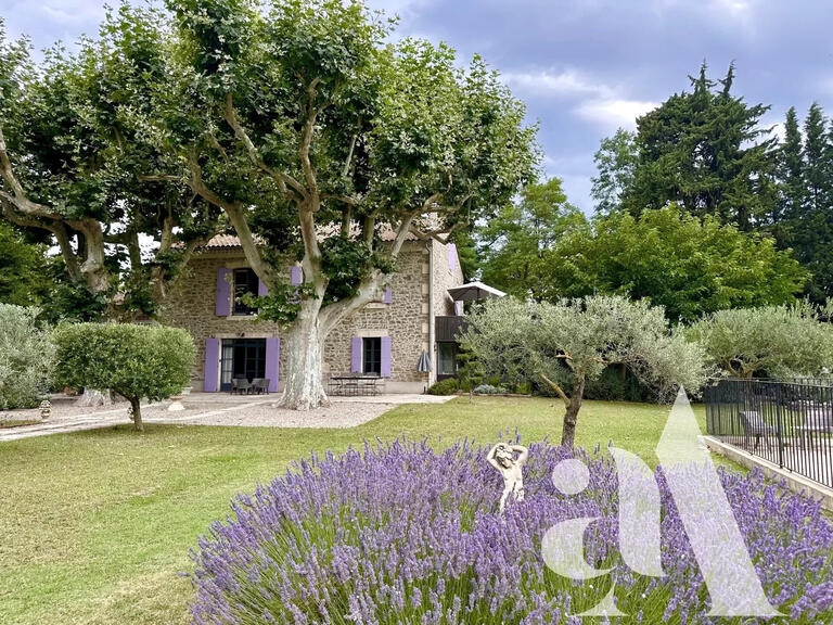 Sale House Saint-Rémy-de-Provence - 3 bedrooms