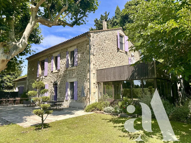 Sale House Saint-Rémy-de-Provence - 3 bedrooms