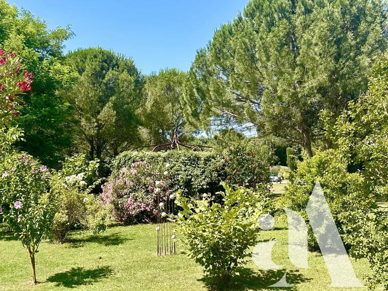 Sale House Saint-Rémy-de-Provence - 3 bedrooms