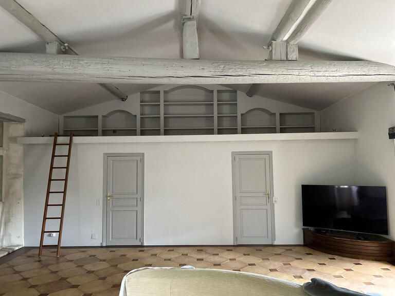 House Saint-Rémy-de-Provence - 350m²