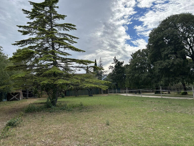 Vente Maison Saint-Rémy-de-Provence