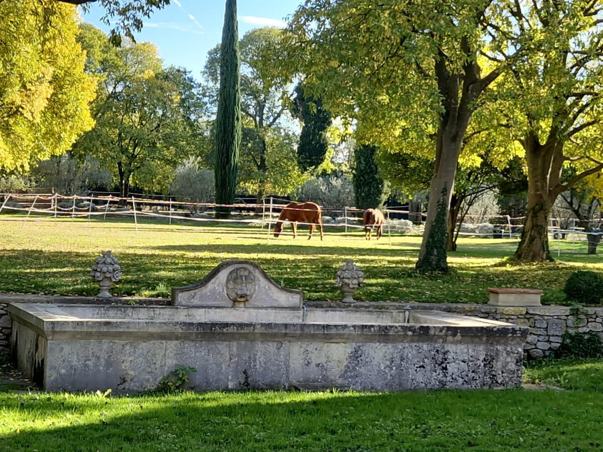 Maison Saint-Rémy-de-Provence