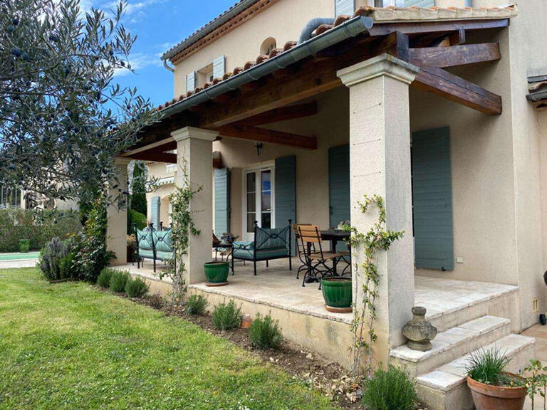 House Saint-Rémy-de-Provence - 4 bedrooms