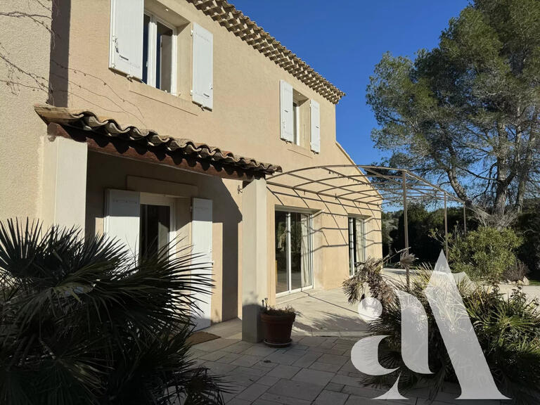 Sale House Saint-Rémy-de-Provence - 4 bedrooms