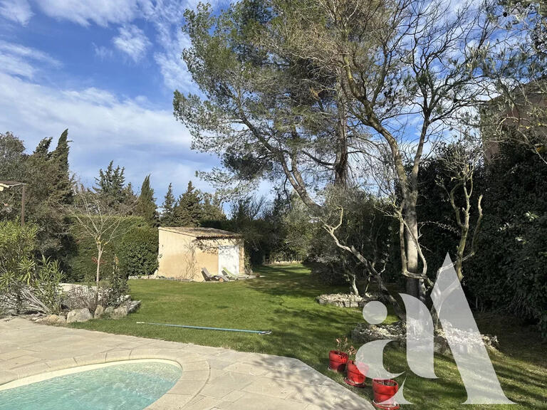 Sale House Saint-Rémy-de-Provence - 4 bedrooms