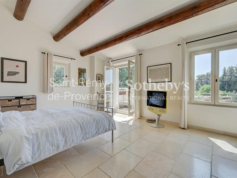 Maison Saint-Rémy-de-Provence - 4 chambres - 268m²