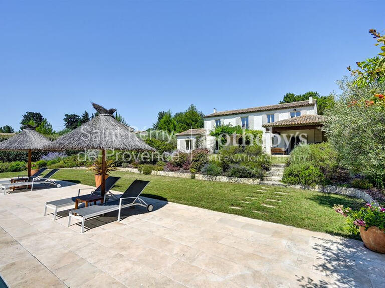 Sale House Saint-Rémy-de-Provence - 4 bedrooms