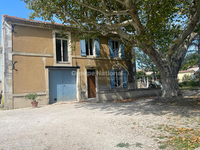 House Saint-Rémy-de-Provence - 5 bedrooms - 176m²