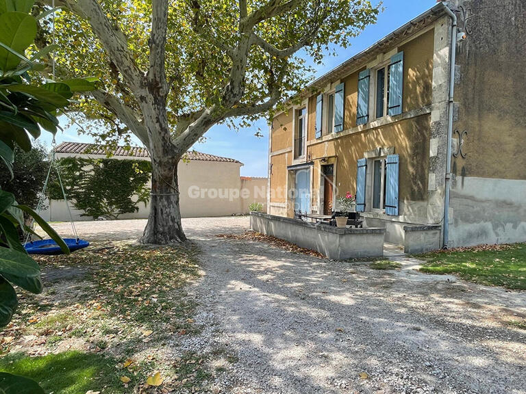 House Saint-Rémy-de-Provence - 5 bedrooms - 176m²